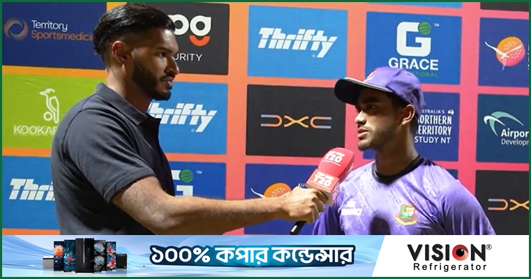 একাদশে জায়গা পোক্ত করার অভিযান রাতুলের
